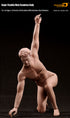 Phicen M31 Male Seamless 1/6 Body Action Figure - Movie Figures - 2